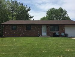 Pre-foreclosure Listing in ENGLEWOOD DR GODFREY, IL 62035