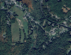 Pre-foreclosure in  CASTERLINE RD Dallas, PA 18612