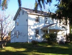 Pre-foreclosure Listing in OVERLOOK RD NESCOPECK, PA 18635