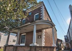 Pre-foreclosure in  WYOMING AVE Pittston, PA 18643