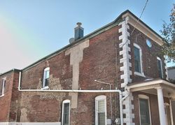 Pre-foreclosure in  WYOMING AVE Pittston, PA 18643