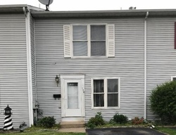 Pre-foreclosure in  2ND ST Wyoming, PA 18644
