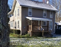 Pre-foreclosure Listing in HUNTSVILLE RD DALLAS, PA 18612