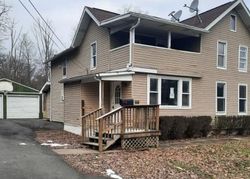 Pre-foreclosure Listing in HUNTSVILLE RD DALLAS, PA 18612