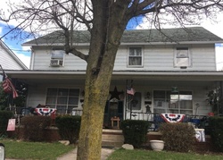 Pre-foreclosure Listing in ITALY ST SHICKSHINNY, PA 18655