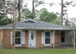 Pre-foreclosure in  N STEVENDALE RD Baton Rouge, LA 70819