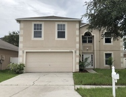 Pre-foreclosure in  ODESSA DR Land O Lakes, FL 34638
