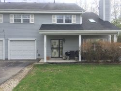 Pre-foreclosure Listing in CYPRESS DR COUNTRY CLUB HILLS, IL 60478