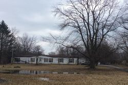 Pre-foreclosure in  N 200 W Valparaiso, IN 46385