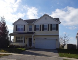 Pre-foreclosure in  SWEET CLOVER WAY Wauconda, IL 60084