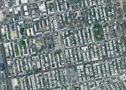 Pre-foreclosure in  PENNSYLVANIA AVE Brooklyn, NY 11207