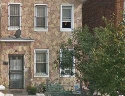Pre-foreclosure in  WYONA ST Brooklyn, NY 11207