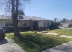 Pre-foreclosure in  W FARGO AVE Hanford, CA 93230