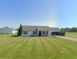Pre-foreclosure Listing in E DONNA REED BLVD CECILIA, KY 42724