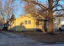 Pre-foreclosure in  N KANSAS AVE Chanute, KS 66720