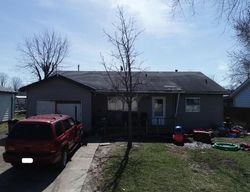 Pre-foreclosure in  GERI DR Lebanon, IN 46052