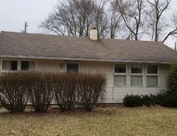 Pre-foreclosure in  CHAMBERLIN DR South Bend, IN 46615