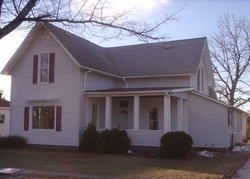 Pre-foreclosure Listing in KENTUCKY ST WALKERTON, IN 46574