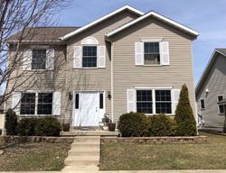 Pre-foreclosure in  TEEGAN ST Normal, IL 61761
