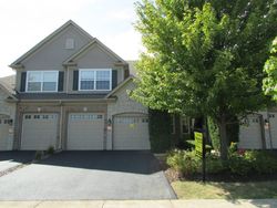 Pre-foreclosure in  CANYON CREEK DR Aurora, IL 60503