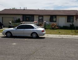 Pre-foreclosure in  6TH AVE S Buhl, ID 83316