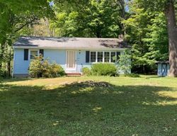 Pre-foreclosure Listing in OLD HOMESTEAD DR HIGHLAND LAKES, NJ 07422