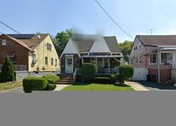 Pre-foreclosure in  SCHLEY ST Hillside, NJ 07205
