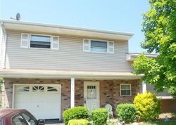 Pre-foreclosure in  ROSEWOOD LN Port Reading, NJ 07064