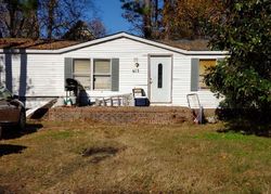 Pre-foreclosure in  SOUTHERN PINES DR Myrtle Beach, SC 29579