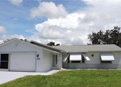 Pre-foreclosure in  ABAGAIL DR Spring Hill, FL 34608