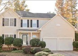 Pre-foreclosure in  COTTON BAY WAY Simpsonville, SC 29681