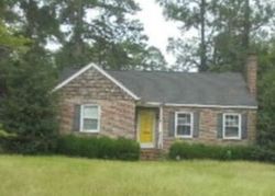 Pre-foreclosure in  WANNAMAKER AVE Florence, SC 29501