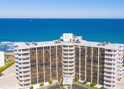 Pre-foreclosure Listing in S OCEAN SHORE BLVD APT 310 FLAGLER BEACH, FL 32136