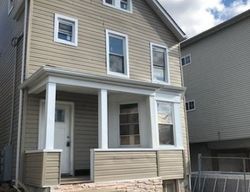 Pre-foreclosure Listing in S PARK ST ELIZABETH, NJ 07206