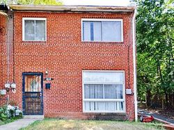 Pre-foreclosure in  14TH ST NE Washington, DC 20018