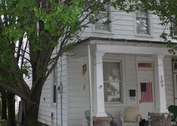 Pre-foreclosure in  S 2ND ST Lemoyne, PA 17043