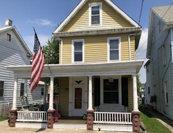 Pre-foreclosure in  E PORTLAND ST Mechanicsburg, PA 17055