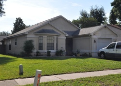 Pre-foreclosure in  SHEELER OAKS DR Apopka, FL 32703