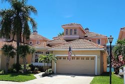 Pre-foreclosure in  SAND KEY ESTATES CT Clearwater Beach, FL 33767
