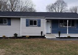 Pre-foreclosure in  N VINE ST Clayton, NJ 08312