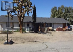 Pre-foreclosure in  162ND ST E Lancaster, CA 93535