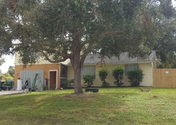 Pre-foreclosure in  SAN CARLOS DR Punta Gorda, FL 33983