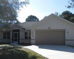 Pre-foreclosure Listing in WOLF AVE PORT CHARLOTTE, FL 33953
