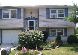 Pre-foreclosure Listing in MATHEMEK ST CAPE MAY, NJ 08204