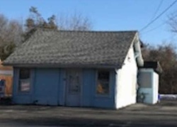 Pre-foreclosure Listing in ROUTE 9 S CAPE MAY COURT HOUSE, NJ 08210