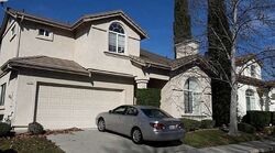 Pre-foreclosure in  GENOVESIO DR Pleasanton, CA 94588