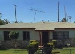 Pre-foreclosure in  CREELAND ST Pico Rivera, CA 90660