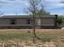 Pre-foreclosure in  W CORTO LN Buckeye, AZ 85326