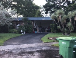Pre-foreclosure in  NW 73RD AVE Fort Lauderdale, FL 33321