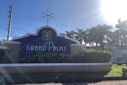 Pre-foreclosure in  WILSHIRE CIR W Hollywood, FL 33027